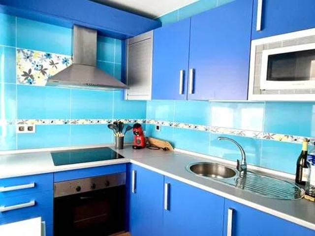 Piso en Venta en Ciudad Real