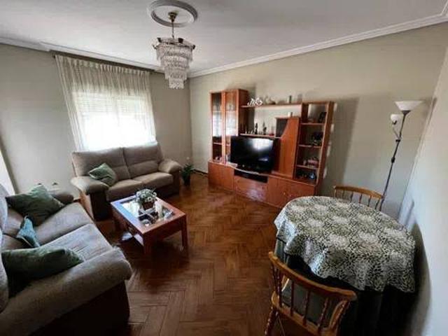 Piso en Venta en Ciudad Real
