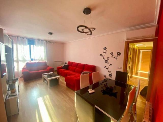 Piso en Venta en Ciudad Real