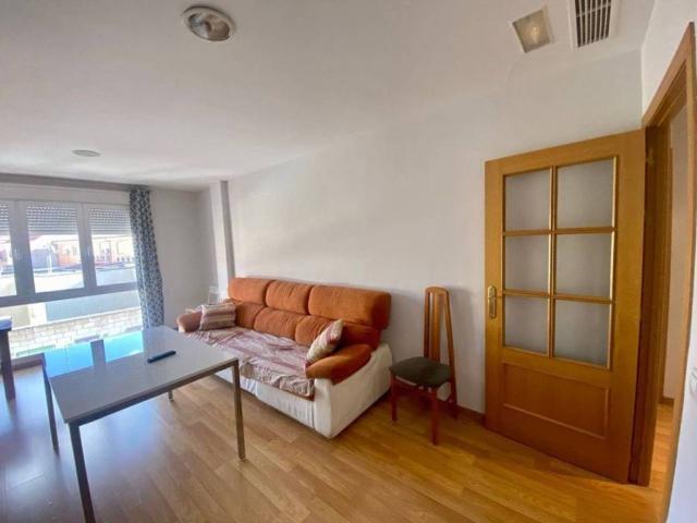 Piso en Venta en Ciudad Real