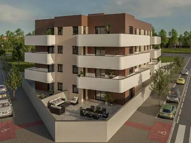Piso en Venta en Ciudad Real