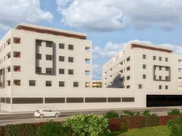 Piso en Venta en Ciudad Real