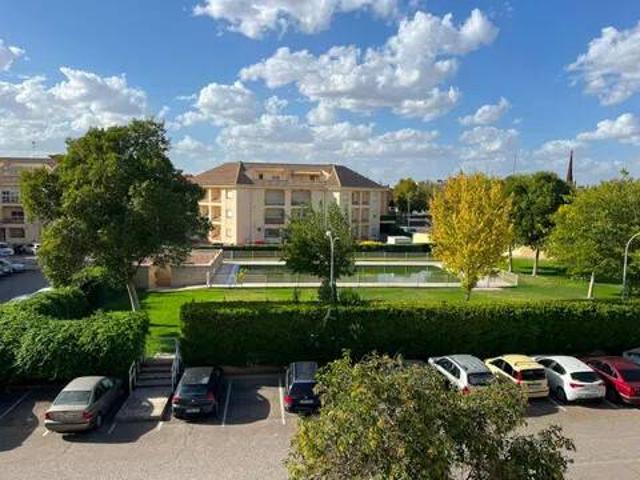 Piso en Venta en Ciudad Real