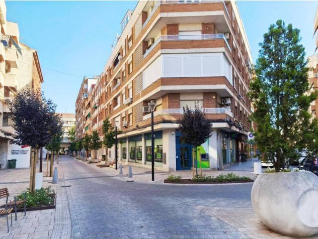 Piso en Venta en Ciudad Real