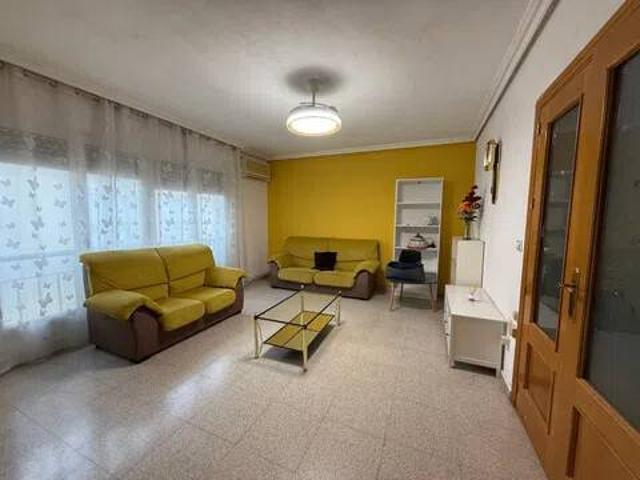 Piso en Venta en Ciudad Real