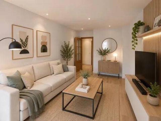 Piso en Venta en Ciudad Real