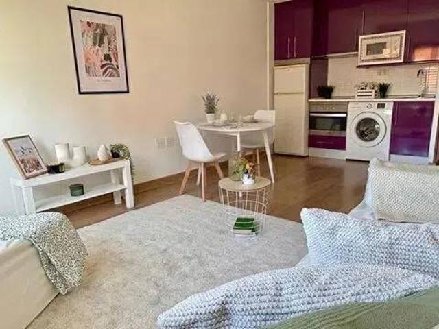 Piso en Venta en Ciudad Real