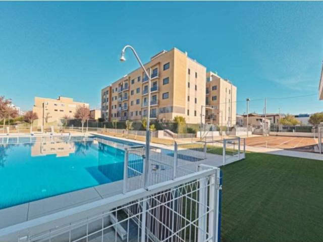 Piso en Venta en Ciudad Real