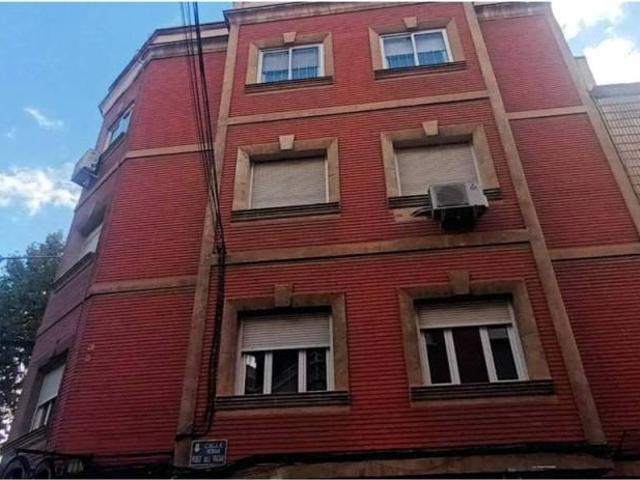 Piso en Venta en Ciudad Real
