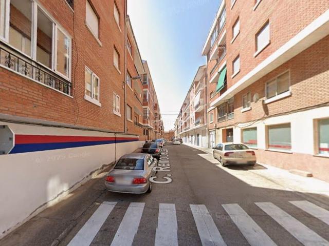 Piso en venta en Ciudad Rodrigo. Oportunidad. Pisos Ciudad.