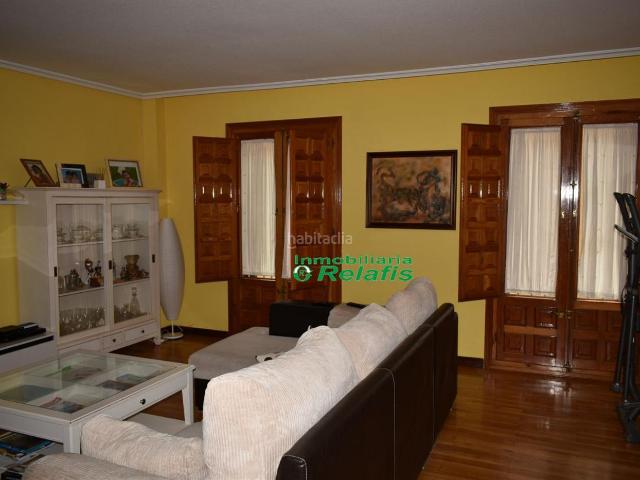 Piso en venta en Ciudad Rodrigo. Piso en venta en Centro Histórico, 4 dormitorios. Pisos Ciudad.