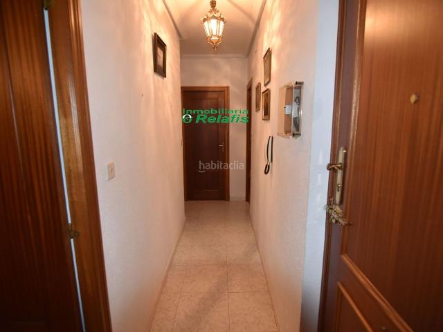 Piso en venta en Ciudad Rodrigo. Piso en venta en Centro Histórico, 3 dormitorios. Pisos Ciudad.