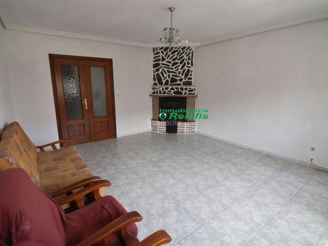 Piso en venta en Ciudad Rodrigo. Piso en venta en Las Canteras, 3 dormitorios. Pisos Ciudad.