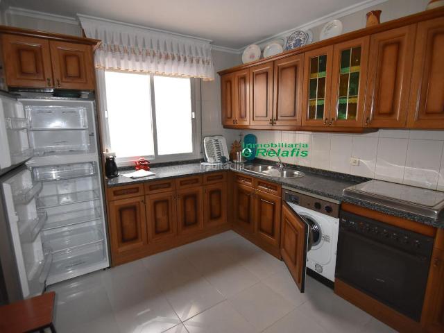 Piso en venta en Ciudad Rodrigo. Piso en venta en Santa Clara, 4 dormitorios. Pisos Ciudad.