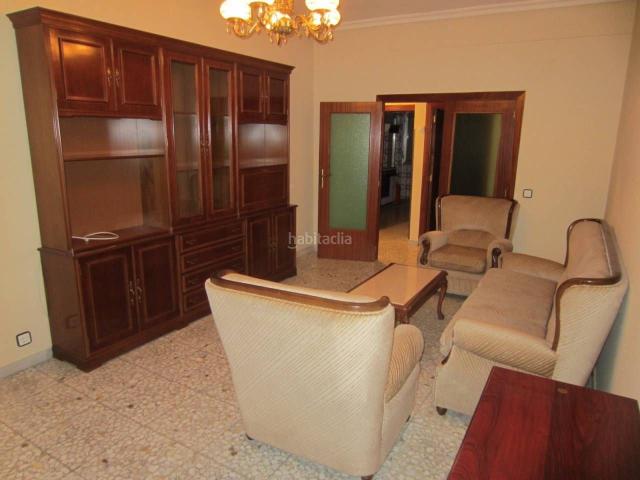 Piso en venta en Ciudad Rodrigo. Piso en venta. Pisos Ciudad.