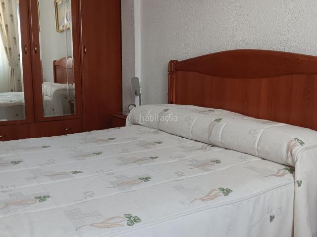 Piso en venta en Ciudad Rodrigo. Pisos Ciudad.