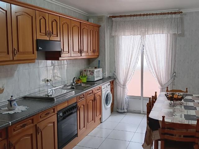 Piso en venta en Ciudad Rodrigo. Pisos Ciudad.