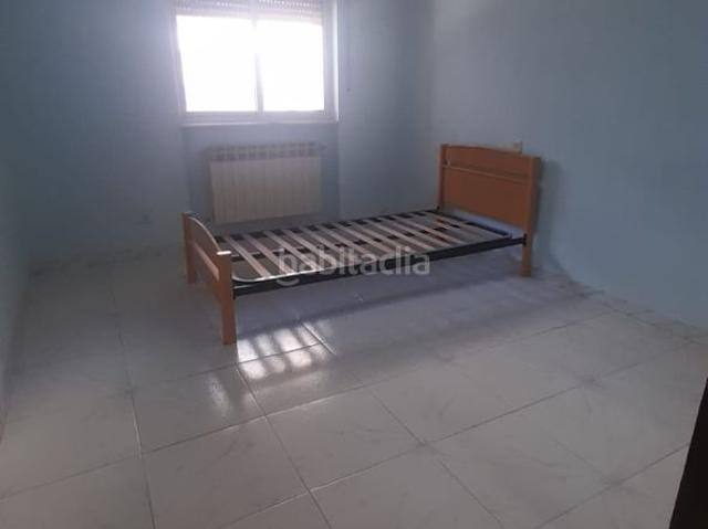 Piso en venta en Ciudad Rodrigo. Pisos Ciudad.