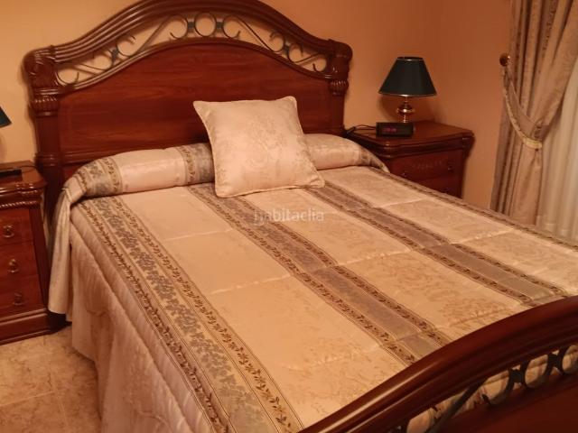 Piso en venta en Ciudad Rodrigo. Pisos Ciudad.