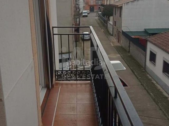 Piso en venta en Ciudad Rodrigo. Pisos Ciudad.