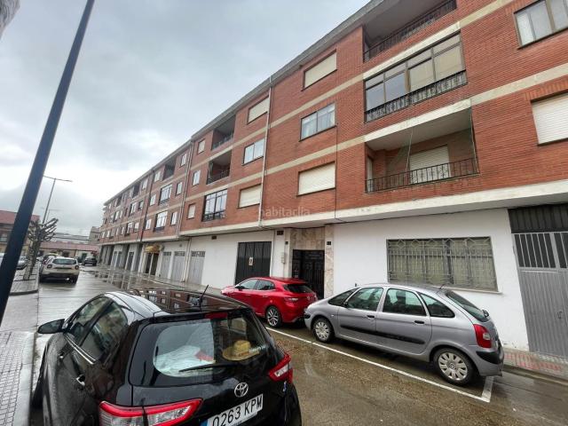 Piso en venta en Ciudad Rodrigo. Solvia Inmobiliaria Piso Ciudad Rodrigo. Pisos Ciudad.