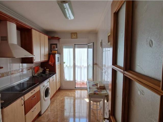 Piso en venta en Ciudad Rodrigo. Venta de piso con garaje en Ciudad Rodrigo. Pisos Ciudad.