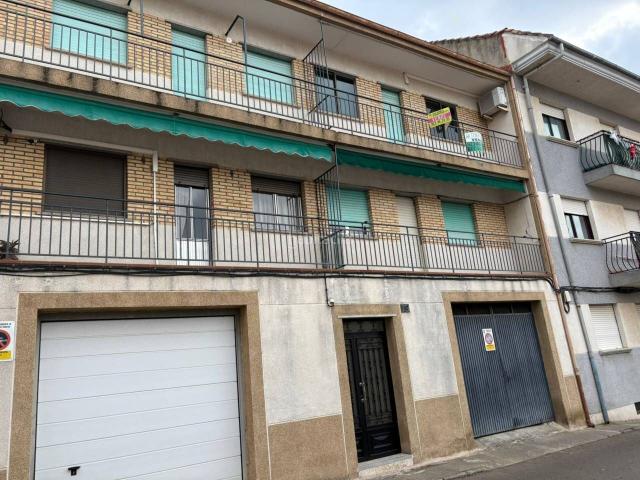 Piso en venta en Ciudad Rodrigo. Venta de piso en Ciudad Rodrigo. Pisos Ciudad.