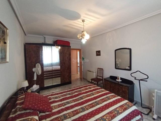 Piso en venta en Ciudad Rodrigo. Venta de Flat en Ciudad Rodrigo. Pisos Ciudad.