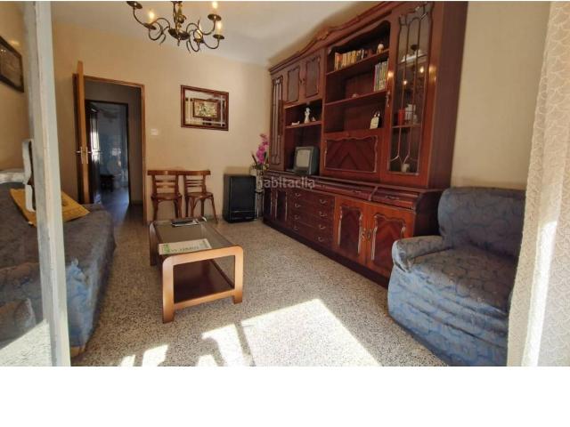 Piso en venta en Ciudad Rodrigo. Venta de piso en Ciudad Rodrigo. Pisos Ciudad.
