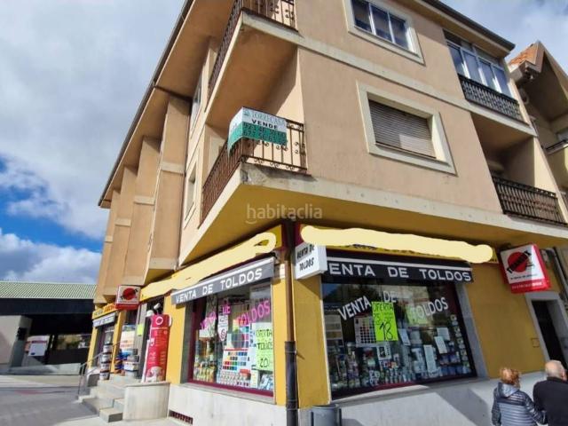 Piso en venta en Ciudad Rodrigo. Venta de un piso en Ciudad Rodrigo. Pisos Ciudad.