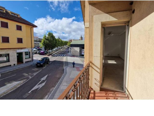 Piso en venta en Ciudad Rodrigo. Venta de un piso en Ciudad Rodrigo. Pisos Ciudad.