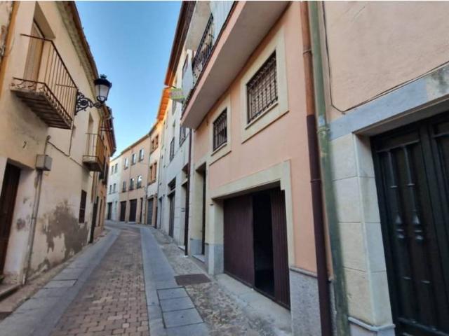 Piso en Venta en Ciudad Rodrigo