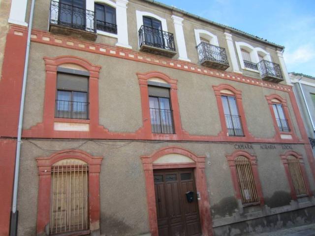Piso en Venta en Ciudad Rodrigo