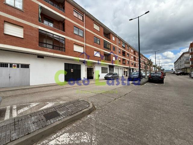 Piso en Venta en Ciudad Rodrigo