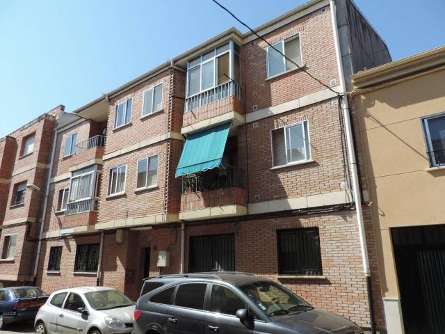 Piso en Venta en Ciudad Rodrigo