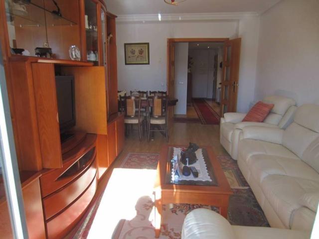 Piso en Venta en Ciudad Rodrigo