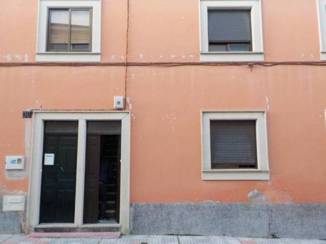 Piso en Venta en Ciudad Rodrigo