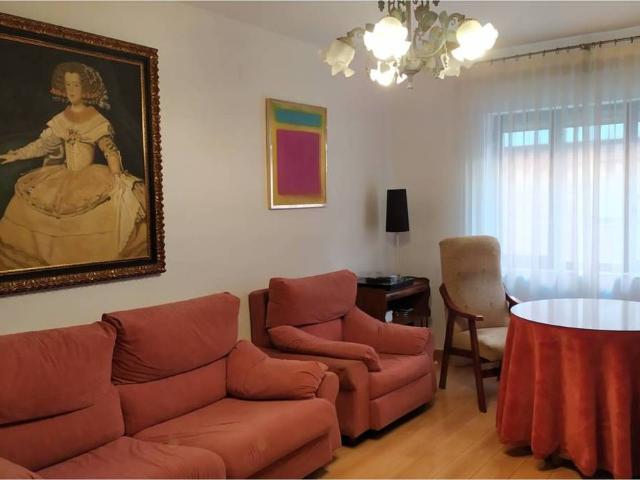 Piso en Venta en Ciudad Rodrigo