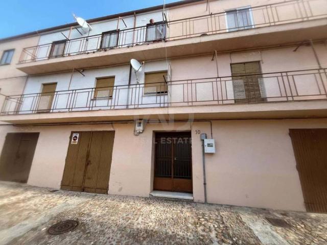 Piso en Venta en Ciudad Rodrigo