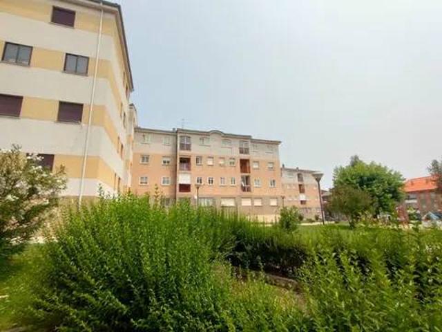 Piso en Venta en Ciudad Rodrigo