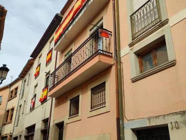 Piso en Venta en Ciudad Rodrigo