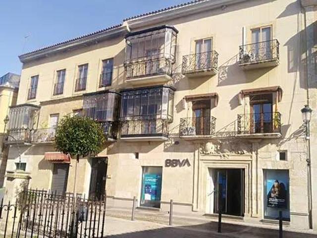 Piso en Venta en Ciudad Rodrigo