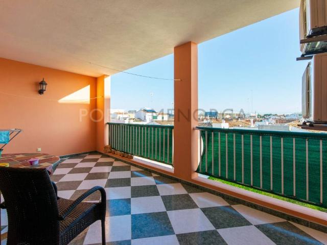 Piso en Venta en Ciutadella