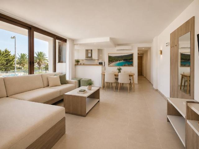 Piso en Venta en Ciutadella