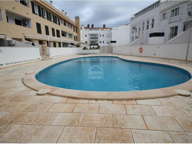 Piso en Venta en Ciutadella