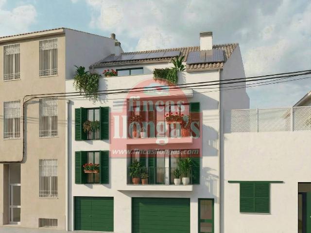 Piso en Venta en Ciutadella
