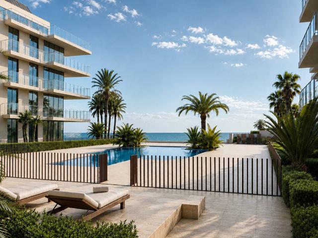 Piso en Venta en Ciutadella