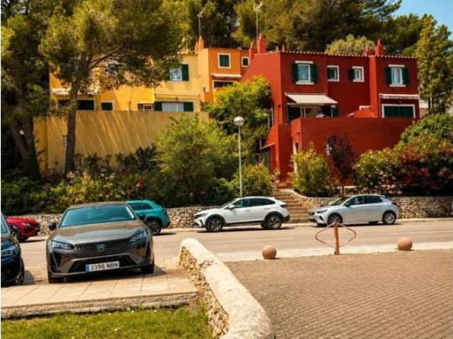 Piso en Venta en Ciutadella de Menorca