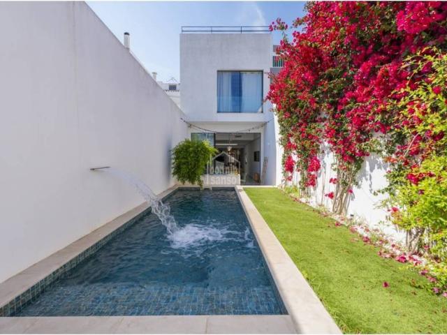 Piso en Venta en Ciutadella de Menorca