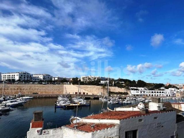 Piso en Venta en Ciutadella de Menorca